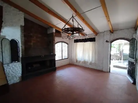 *RESERVADO  Casa en Capitán Bermúdez