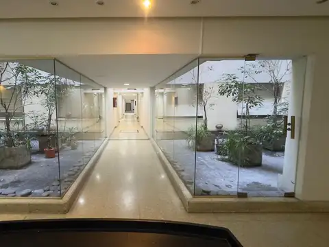 Departamento en Venta en San Nicolás, USD 59.500