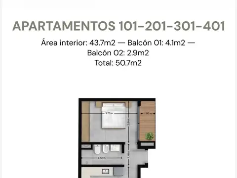 Zorrilla de San Martin 1000