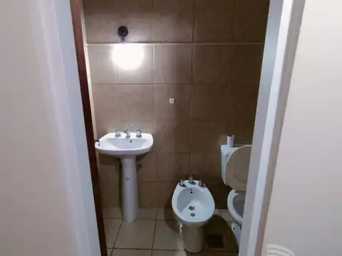 Depto Tipo Casa en Venta en Villa Ballester, USD 58.000