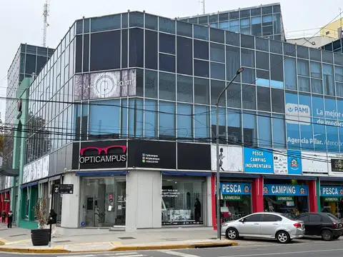 Oficina en Venta 8 años