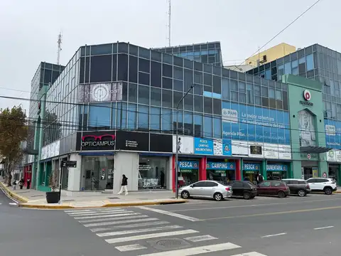 ESTANISLAO LOPEZ 500, Piso 4