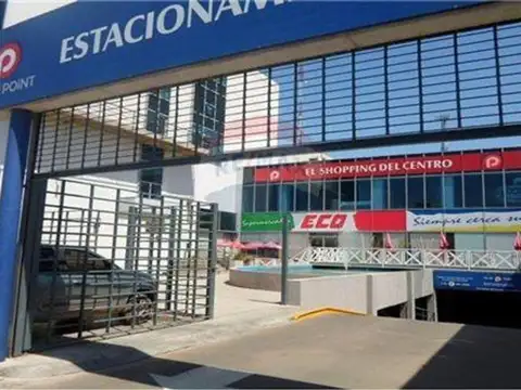 Oficina en Venta en Pilar, USD 30.000