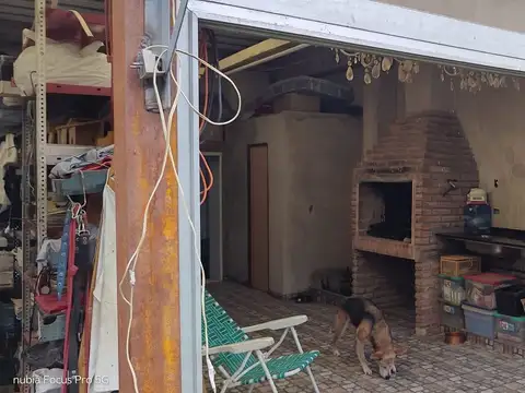 PH en Villa Devoto en VENTA