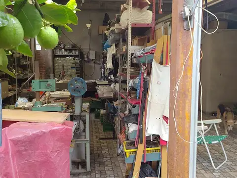 PH en Villa Devoto en VENTA