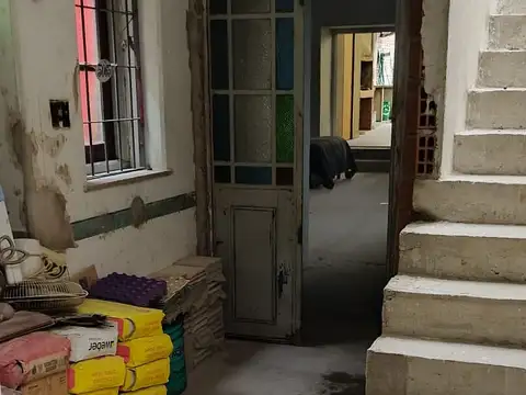 Depto Tipo Casa en Venta en Barrio San Pedro, USD 220.000