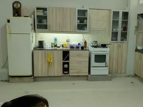 PH en Villa Devoto en VENTA