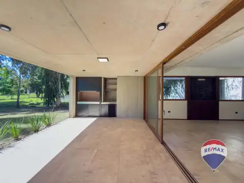Casa en Alquiler de 3 dormitorios