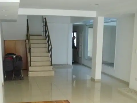 EXCEPCIONAL TRIPLEX!