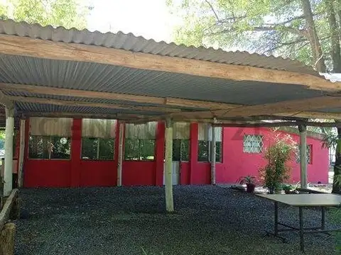 VENTA QUINTA CON PILETA 3 HECTAREAS EN PILAR