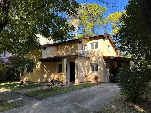 Casa en El Casco Country Club