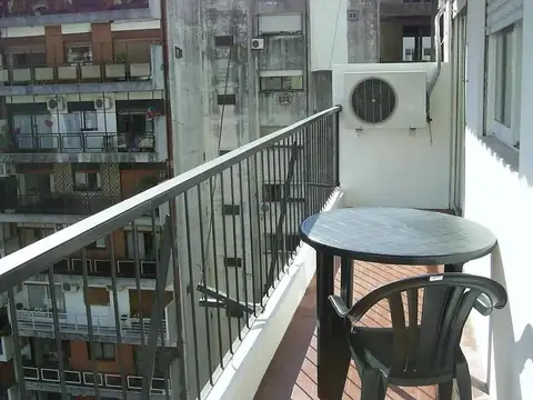 Departamento en Alquiler Temporal en Recoleta, USD 750