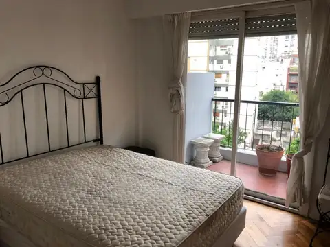 Departamento en Alquiler Temporal Apto profesional