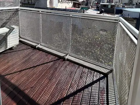 Departamento en Alquiler en Monserrat, $ 550.000