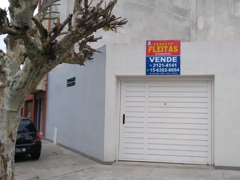 VENTA LOTE 150 m2  APTO CONSTRUCTOR SAN JUSTO 