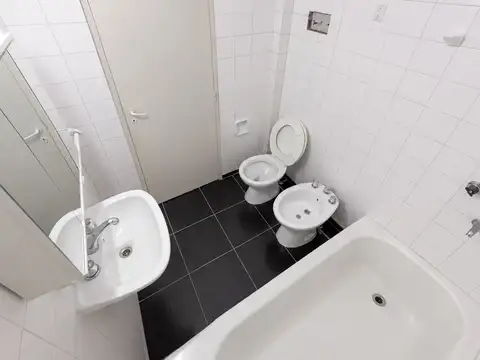 Departamento en Alquiler de 3 ambientes
