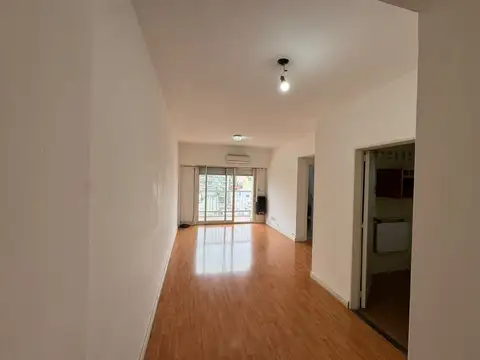 Departamento 3 Amb Coc Sep, Balcon - Carlos Lopez al 2400
