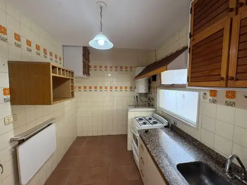 Departamento en Venta en Villa Pueyrredón, USD 128.000