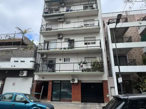 Carlos Antonio López 2400, Piso 5