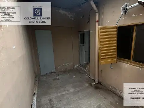 Departamento en Alquiler 30 años