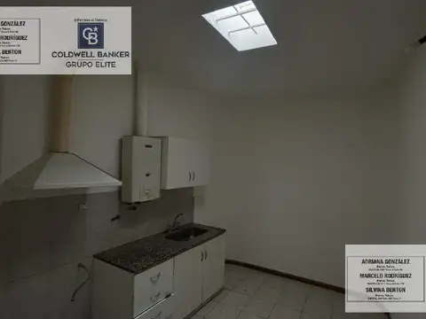 Departamento en Alquiler en Villa Mercedes, $ 400.000