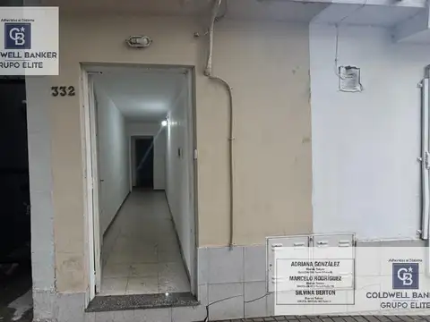 Departamento en Villa Mercedes