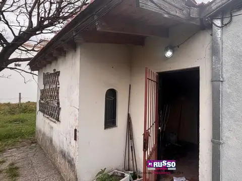 Venta de Lote, Ramos Mejia
