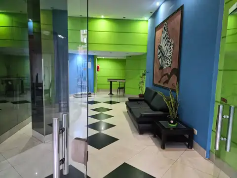 Departamento en Alquiler de Monoambiente