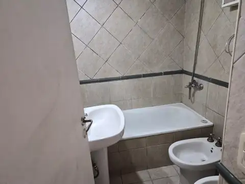 Departamento en Alquiler de Monoambiente