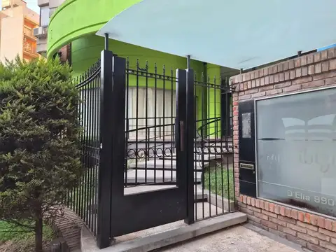 Maestro Ángel D Elía 990