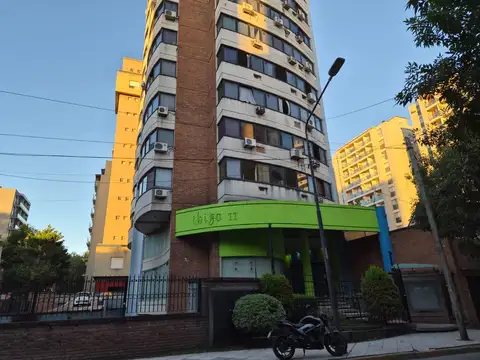 Monoambiente en Muñiz - Ibiza II