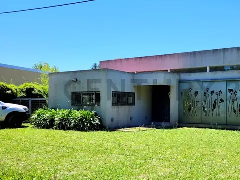 Casa en Venta Olmos