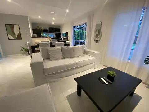 Casa en Venta 4 años