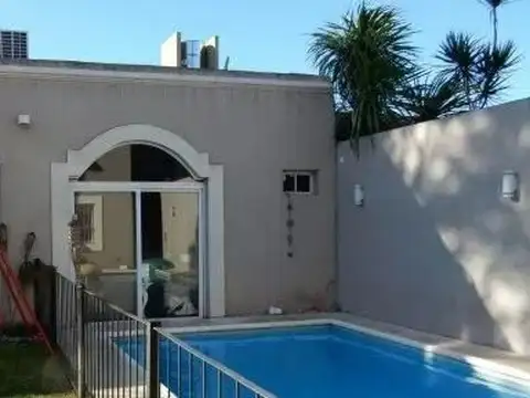 Casa en Venta 10 años
