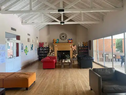 Casa en Venta al Oeste