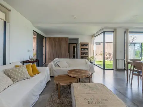 CASA UNICA EN SAN SEBASTIAN