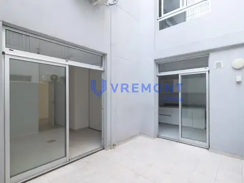 Departamento en Venta 3 años