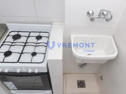 Departamento en Venta en Caballito Norte, USD 290.000