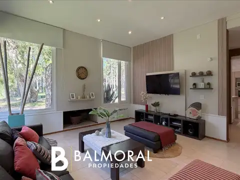 Casa en Alquiler Temporal de 3 dormitorios