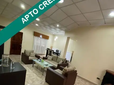 Casa en Venta al Sureste