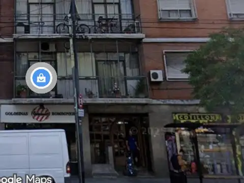 Avenida Rivadavia 5600