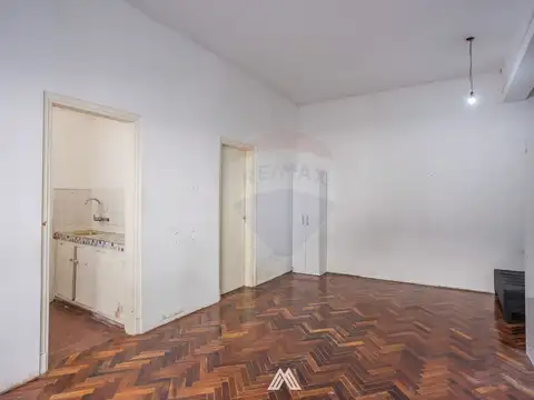 Departamento en Venta de Monoambiente