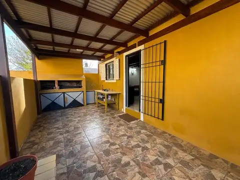 Depto Tipo Casa en Venta en Mar del Tuyu, USD 50.000