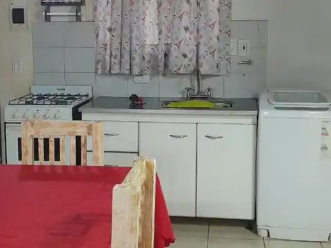 Depto Tipo Casa en Venta de 2 dormitorios