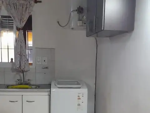 Depto Tipo Casa en Venta con 1 cocheras