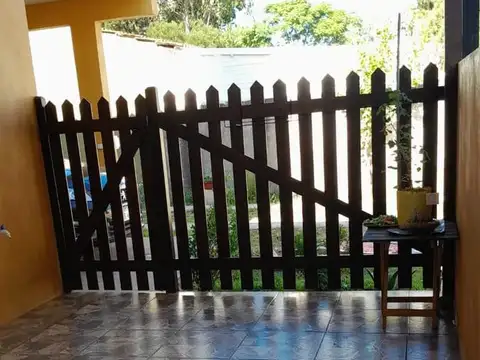 Depto Tipo Casa en Venta de 3 ambientes