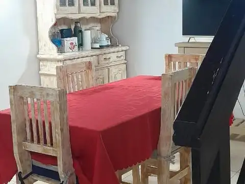 Depto Tipo Casa en Venta A Estrenar