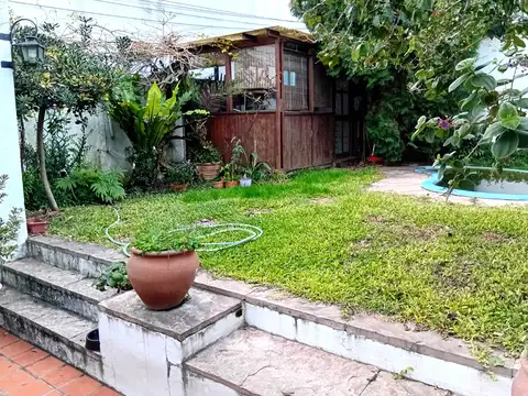 Casa en Venta 35 años