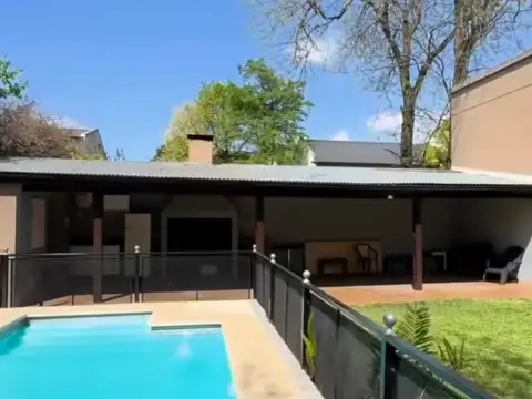 VENTA DUPLEX EN MUÑIZ (APTO CRÉDITO)