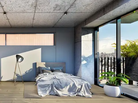 Departamento en Venta de 2 dormitorios